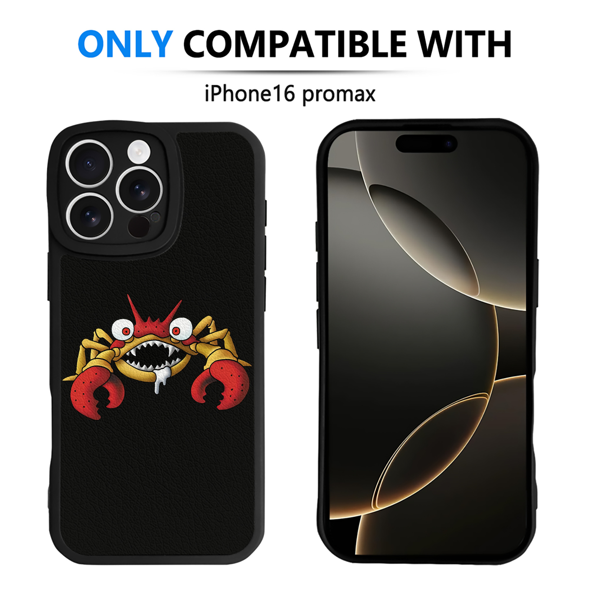 （画像用） ドラゴンクエスト Doragon Kuesuto Dragon Quest 【iPhone 16シリーズ対応】シリコンスマホケース（レザー調） 材質：シリコン